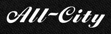 All-City Cycles logo