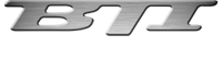 BTI logo BTI logo