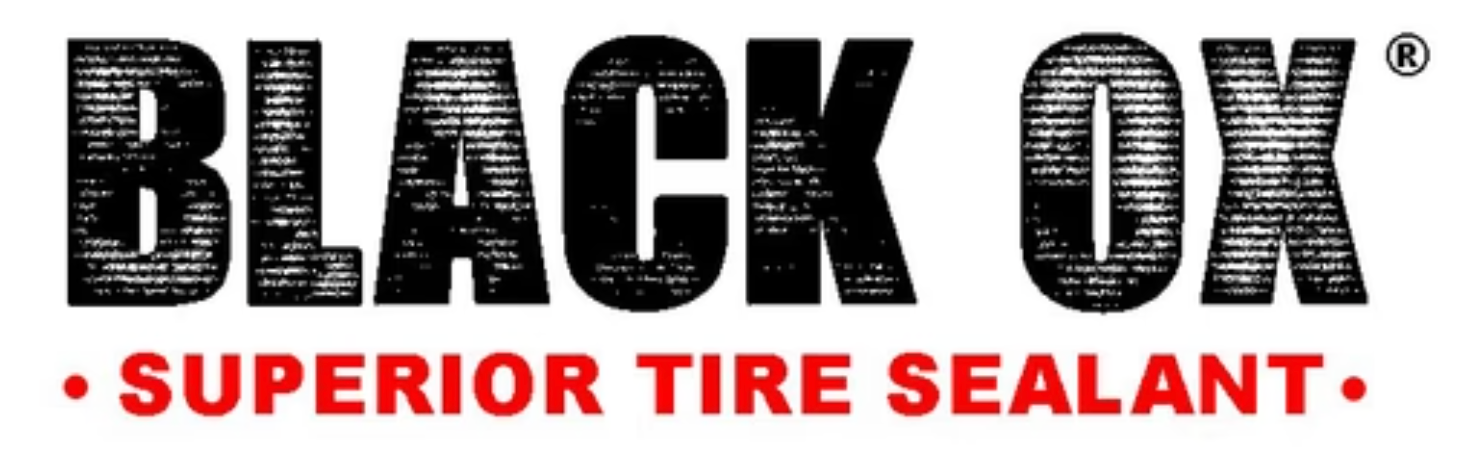 Black Ox Sealant logo