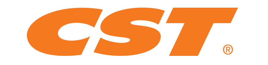 CST logo