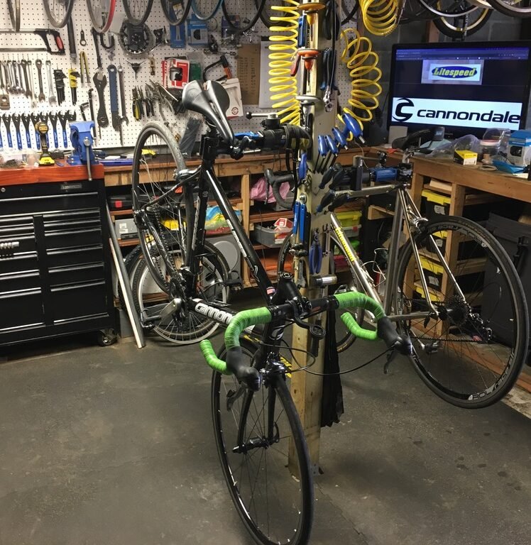 Cannondale Litespeed Duo