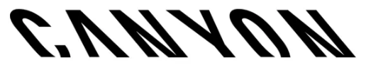 Canyon logo
