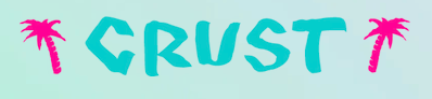 Crust bikes logo