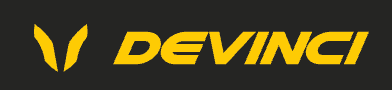 DeVinci logo