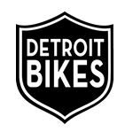 Detroit Bikes logo
