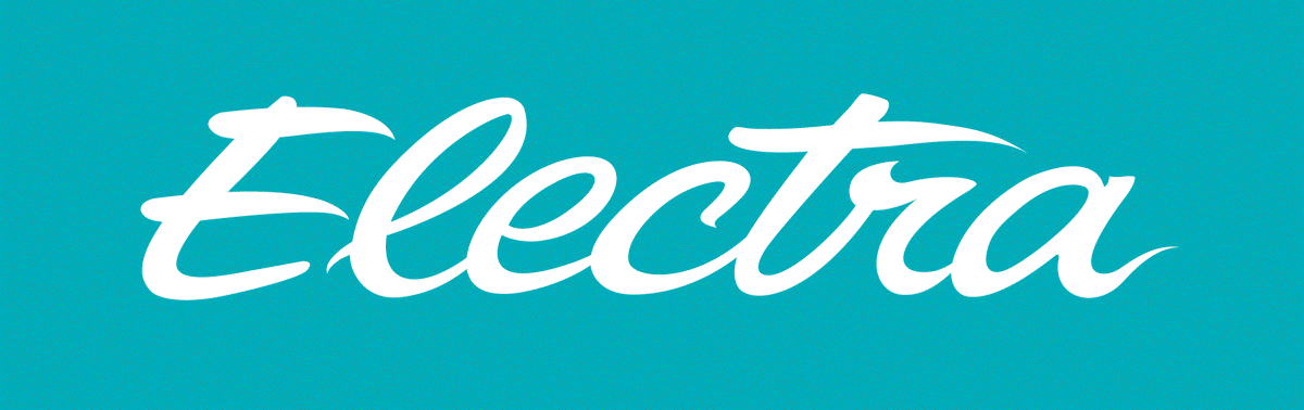 Electra logo