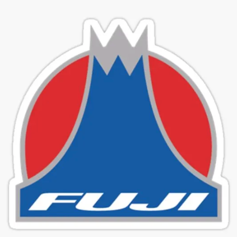 Fuji logo