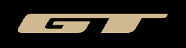 GT logo