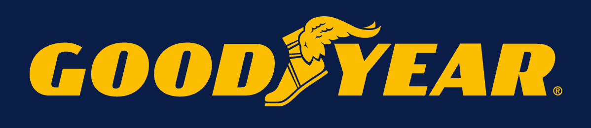 Goodyear logo
