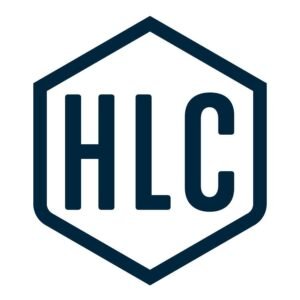 HLC Bike logo HLC Bike logo