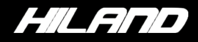 Hiland logo
