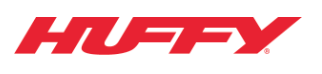 Huffy logo