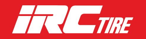 IRC tire logo