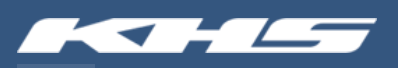 KHS logo