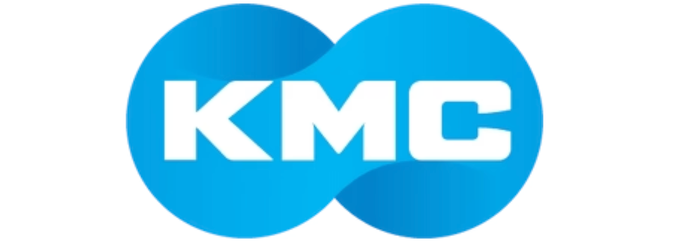 KMC Chain logo
