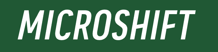 Microshift logo