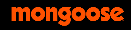 Mongoose logo