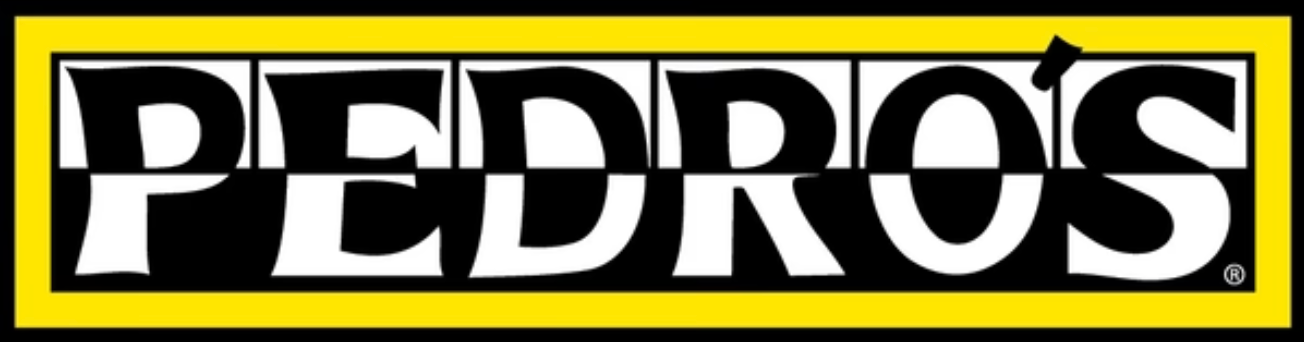 Pedro's logo