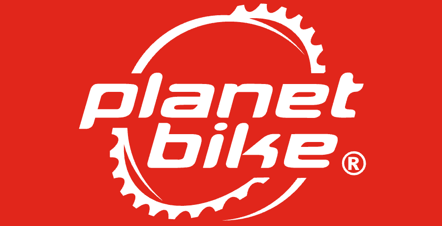 Planet Bike logo