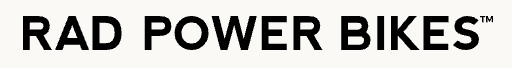 Rad Power Bikes logo