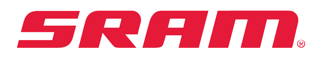 SRAM logo