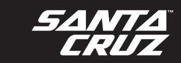 Santa Cruz Bicycles logo