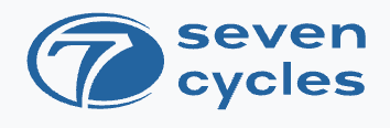 Seven Cycles logo