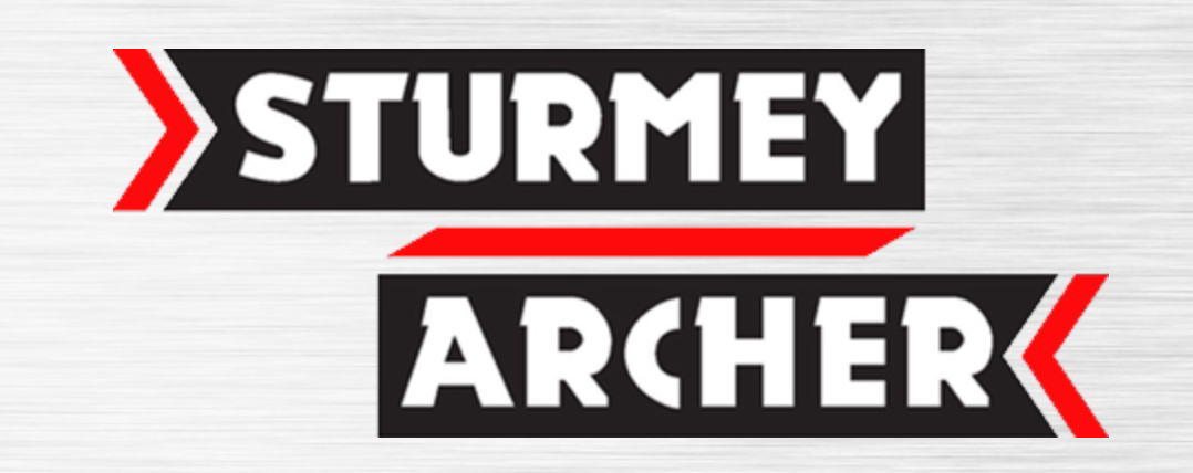 Sturmey Archer logo