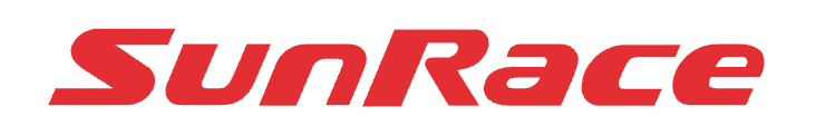 SunRace logo