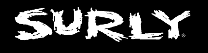 Surly Bikes logo