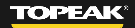 Topeak logo