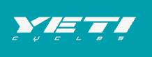 Yeti logo