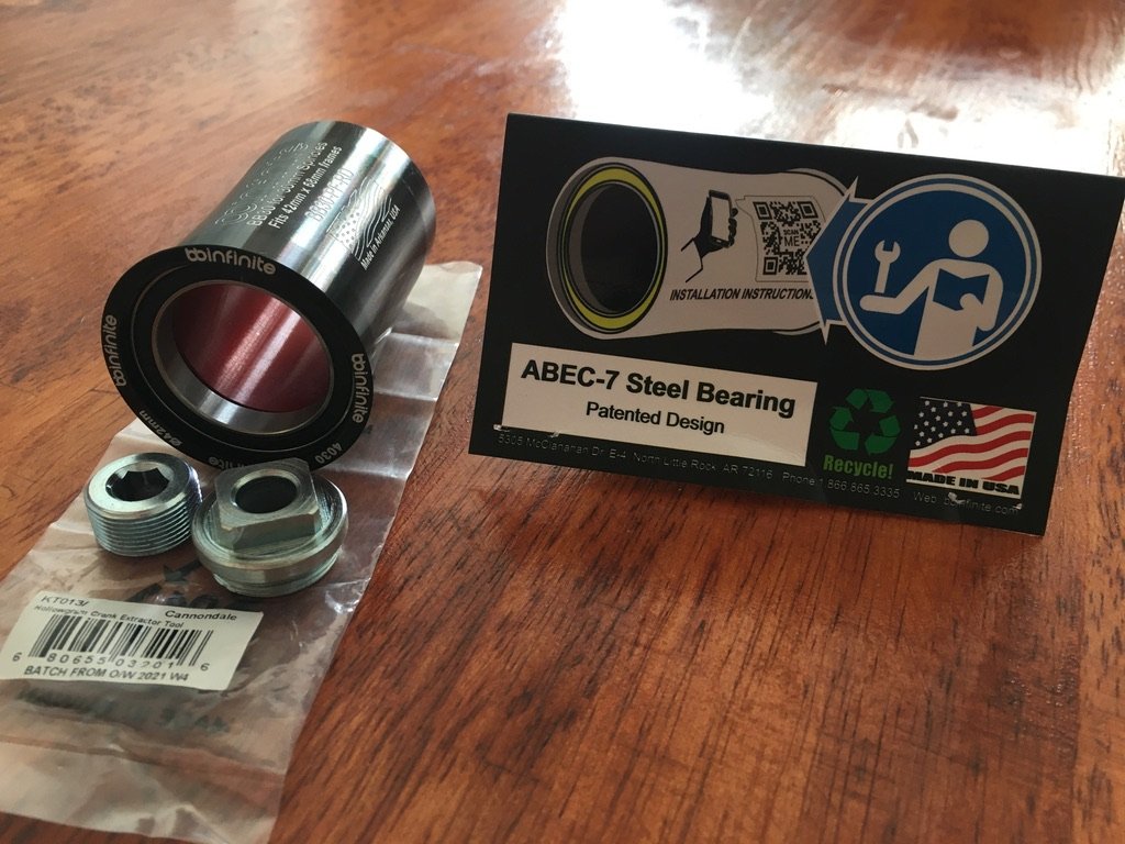 additional repairs and upgrades