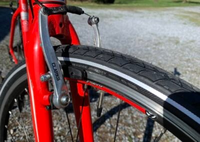 Pre owned Trek 7.3 FX after photos 5