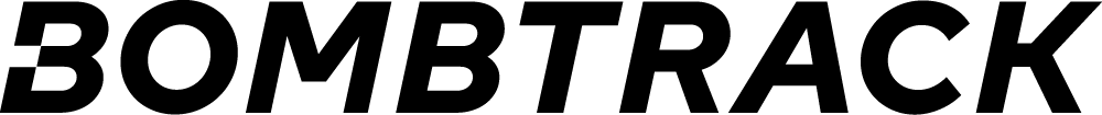 Bombtrack Bike logo