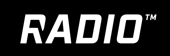 Radio Bikes logo